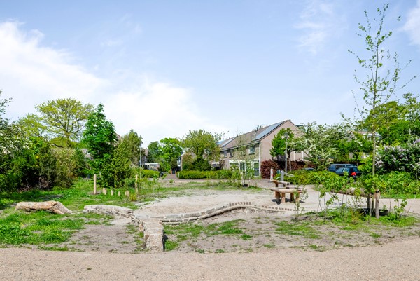 Medium property photo - Linge 10, 2105 WB Heemstede